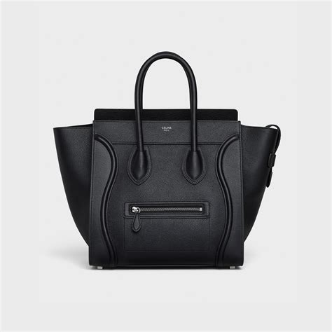 celine 18850|celine mini luggage.